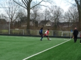 S.K.N.W.K. 2 - Kapelle 3 (competitie) seizoen 2024-2025 (186/200)